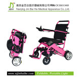 Electric Wheelchair Parts for Disabled People