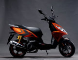 Scooter (LK150T-7)