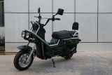 Electric Motorcycle (EM303)