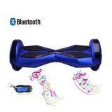 8 Inch Bluetooth Electric Scooter