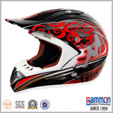 New Arrival Professional ECE Motocross Helmet (CR405)