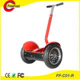 Two Wheel Electric Scooter