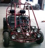 Go Kart with Two Seats (50-1100cc)