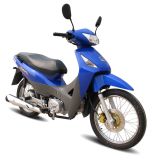 CUB Motorcycle (SM125-9F)