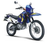 Motorcycle (SM200GY-1)