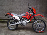Dirt Bike (LK200GY-5)