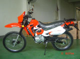 Dirt Bike (LK200GY-2)