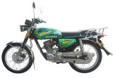 Motorcycle (CG125M)