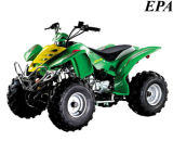 EPA ATV with 110cc Engine (EPA-ATV04)