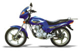 Motorcycle WY125-9