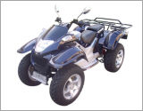 EEC ATV (XS-ATV023)