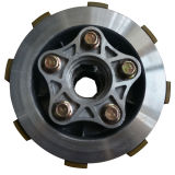 CG125-5 Holes Clutch for Motorcycle Parts, Scooter Parts