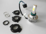 32W 3000lumens The Brightest Motorcycle LED Light