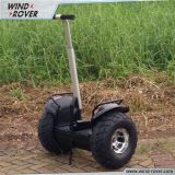 China Scooter Windrover V5 Car Electric Scooter