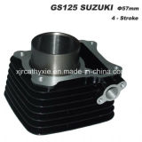 High Quality Motorcycle Cylinder, Motorcycle Parts (SUZUKI GS125)