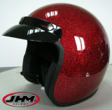 Motorcycle Helmet (J361)