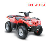 260CC ATV with EEC Certificate (GBTST260-2)