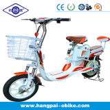 48V 350W Mini Electric Bike/Scooter HP-Tt