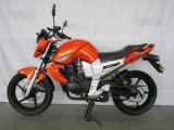 200cc with Balance Shaft Racing Motorcycle with Central Back Absorber