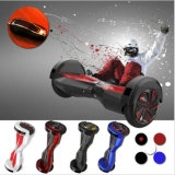 Colorful 8 Inch Smart Self Balancing Electric Unicycle Scooter