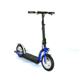 Two Wheel Cheap Light Weight Folding Electric Scooter (ES-1201)