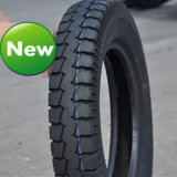 High Quality Motorcycle Tyre in Jiaonan City of China
