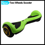 Electric Scooter Two Wheels Mini Smart Self Balancing Scooters Skateboard Electric Drifting Skateboard Children Kid's Scooter