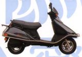 Scooter AJD125T-6