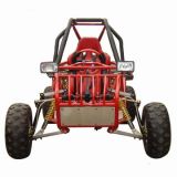 250cc Water-Cooled Single Seater Go Kart (FG250S-2)