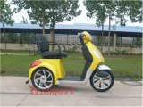 Electric Mobility Scooter (AG-S18-C) 