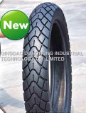 China Wholesale Natural Rubber Best Quality Motorcycle Tires/Scooter Tire