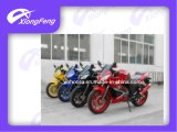 Sport Motorcycle, 4 Stroke Motorcycle, Gasoline Motorcycle