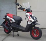 New Scooter Bws2 (JD150T-10B) Economical