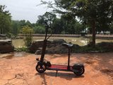 400W Motor Aluminum Folable Electric Scooter