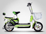 Mini Two Seats Electric Scooter