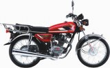 EC CG125 Motorcycle (CG125-B)