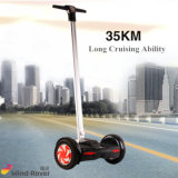 2015 High Quality Mini Two Wheel Electric Mobility Scooter