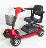 for Elderly Four Wheel Electric Mobility Scooter (Bz-8201)