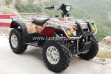 250CC Water Cooled Engine with EEC/COC ATV250E-1