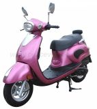 Moped Scooter / Gas Scooter with  EPA / DOT (GS-811)