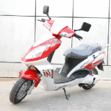 Electric Motorcycle (EM305)