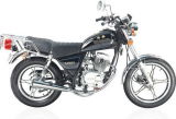 Motorcycle (LJ125-3)