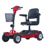 China Manufacturer Competitive Price Mobility Electric Scooter (BZ-8201)