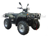 400cc EEC ATV Quad (LZ400-2)
