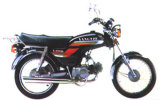 Yangtze Motorcycle -- YZ90B