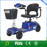 270W Disabled Folding Four Wheels Electric Scooter Price
