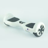 6.5inch CE RoHS FCC Unicycle Electric Self Balancing Electric Scooter