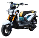 Mini Gasoline 125cc Woman Street Gas Moped for Adult (SY125T-13)