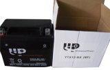 Motorcycle Battery (YT12B-BS)