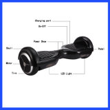 2015 Cool Fashionable Smart Unicycle Electric Scooter for Young Generation